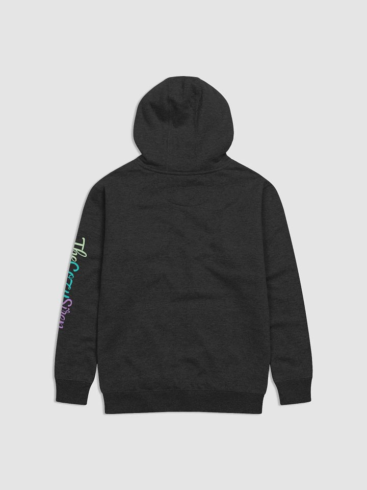 TheCozySiren Unisex Hoodie product image (2)
