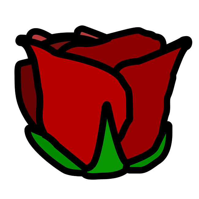 RoseBud Collection