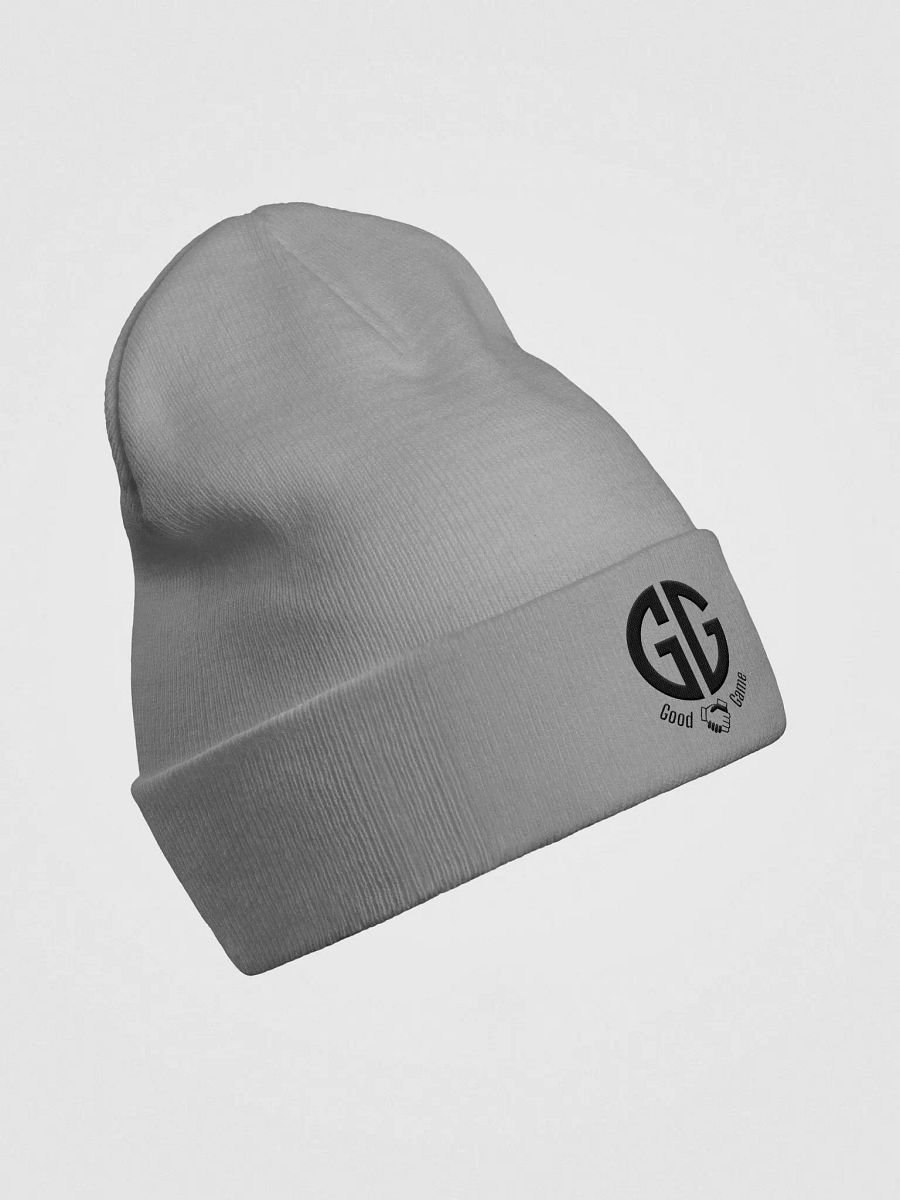 GG Beanie - B product image (5)