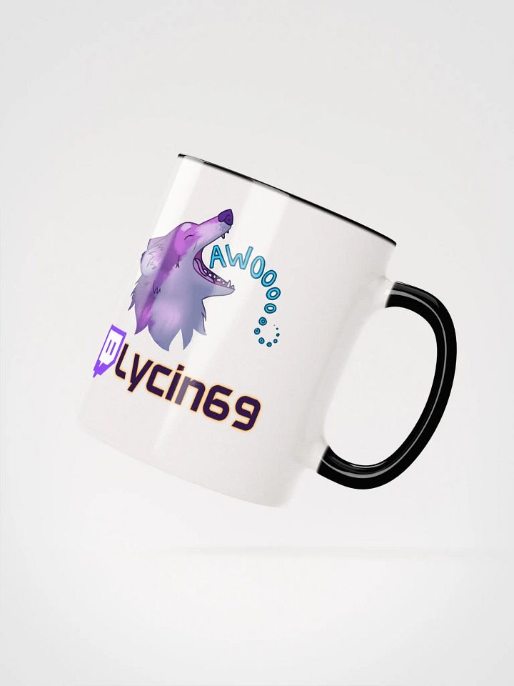 Awooo Mug product image (12)