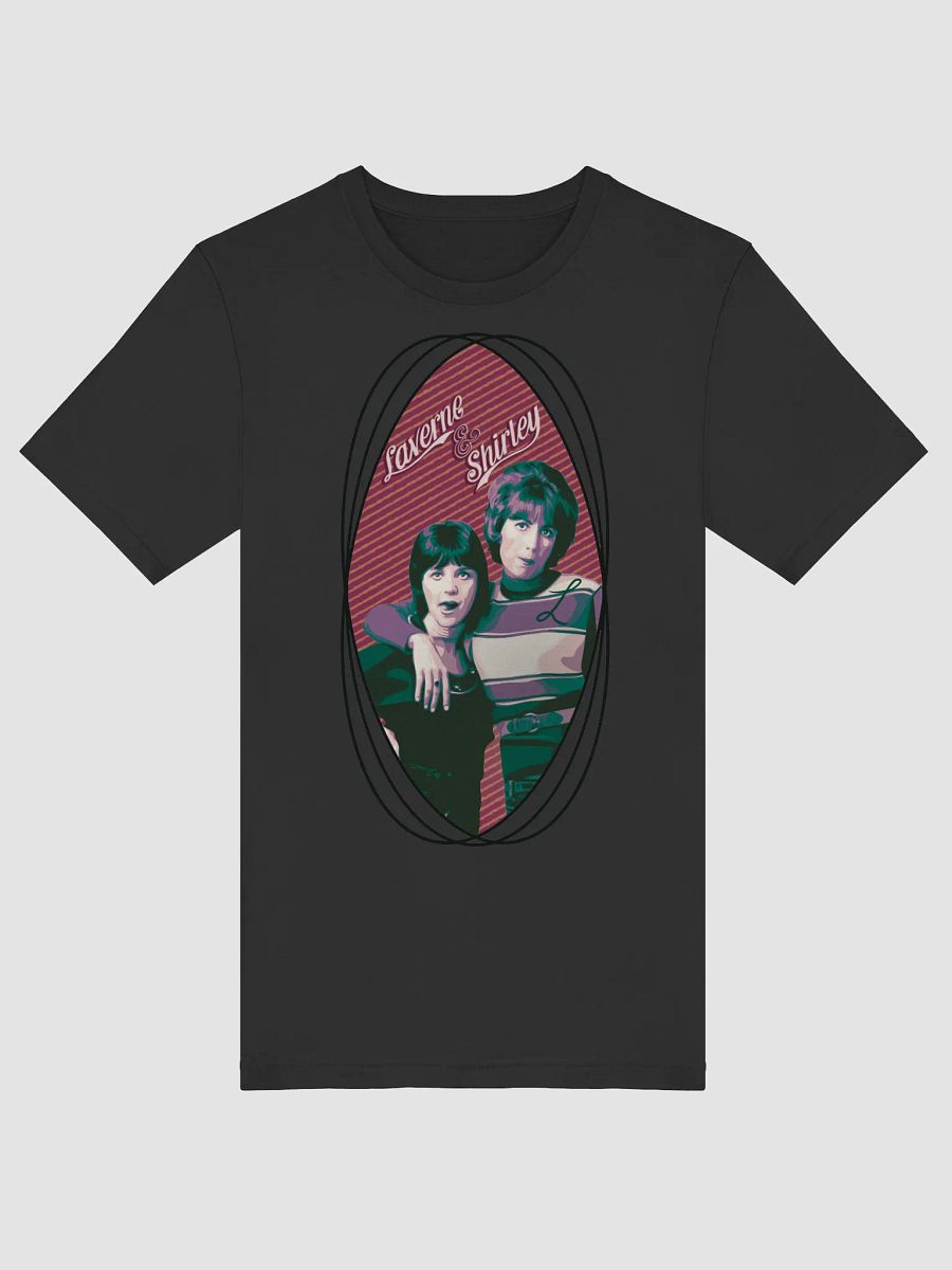 Laverne & Shirley – One Bottlecap at a Time product image (1)