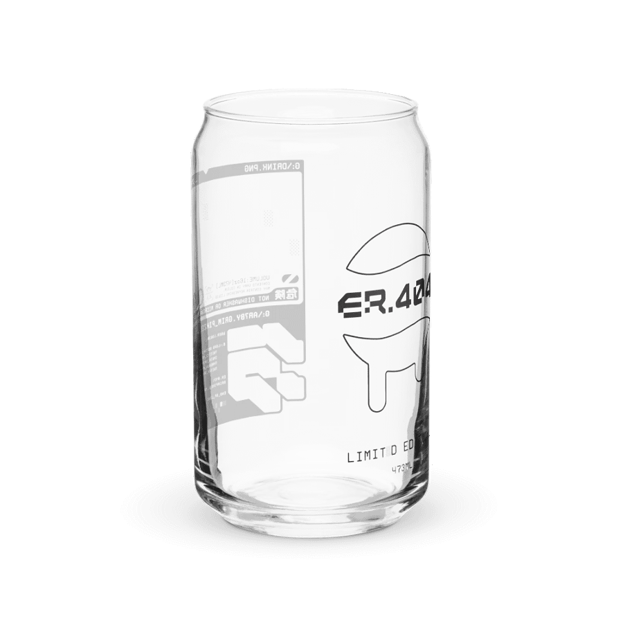 Eror404.Parody.LTD-Ed product image (2)