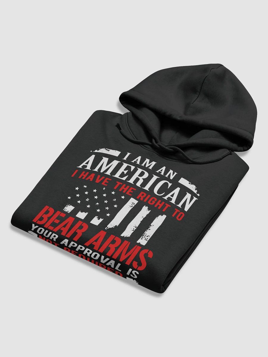 I AM AN AMERICAN product image (18)