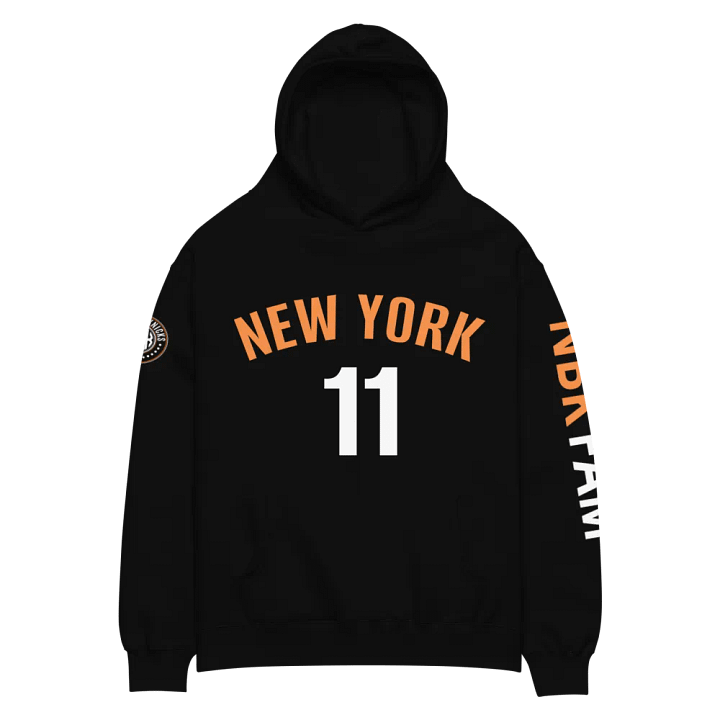 JB-NY NBKFAM Hoodie Black product image (2)