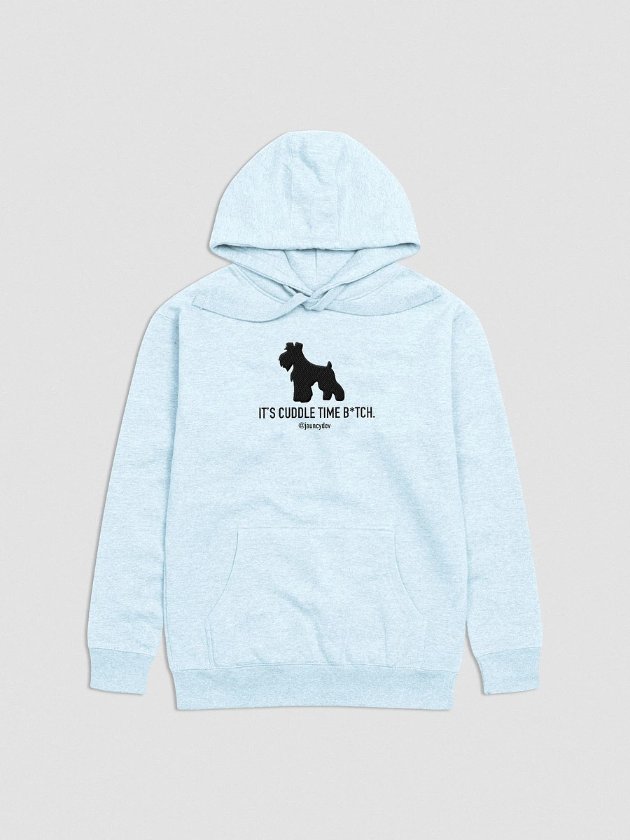 Schnauzer Hoodie product image (9)