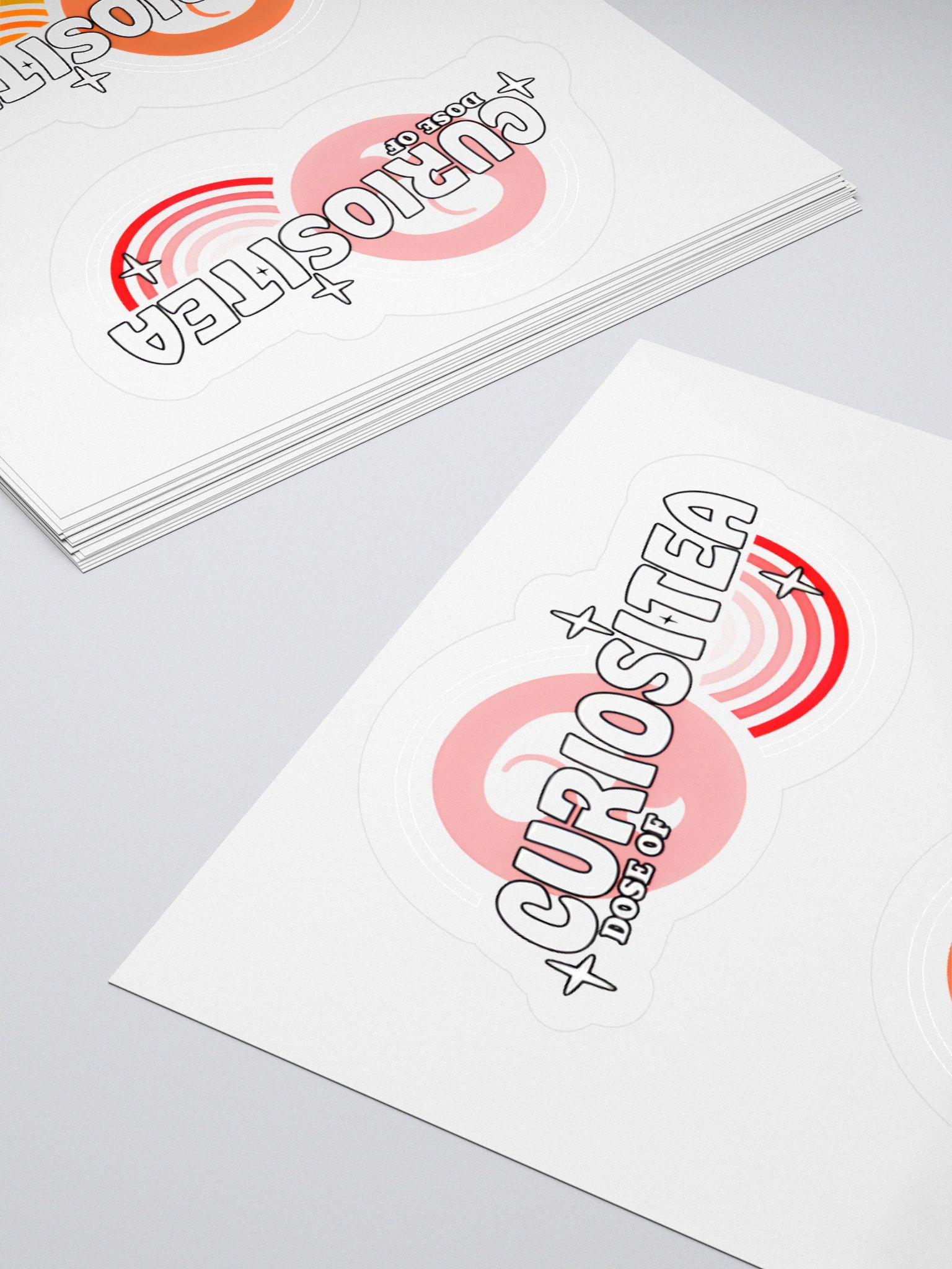 Sticker Set 4 product image (8)