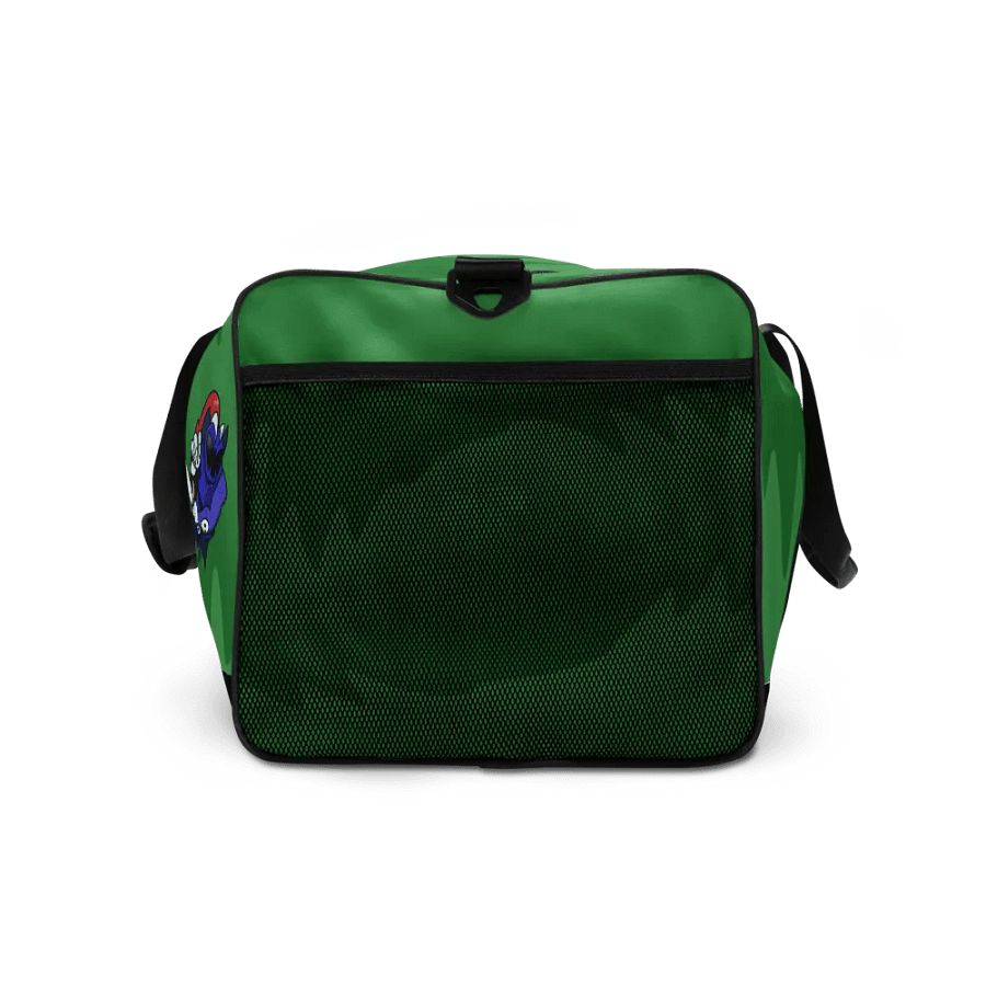 Green Villain Sports Bag! product image (5)