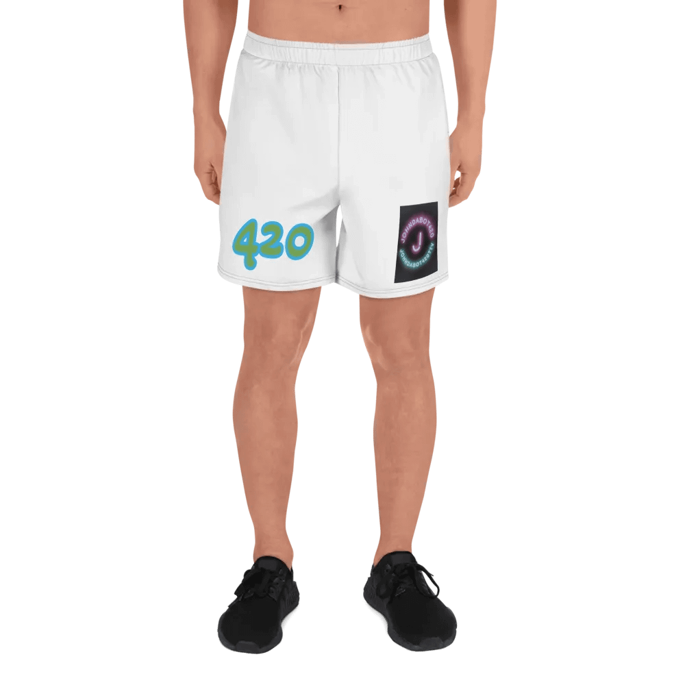 Dabot Shorts (mens) product image (5)