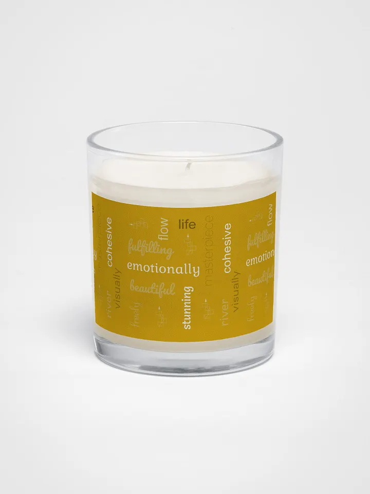 Circulation Candle product image (1)