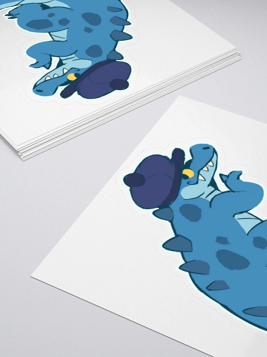 he found a hat! product image (4)