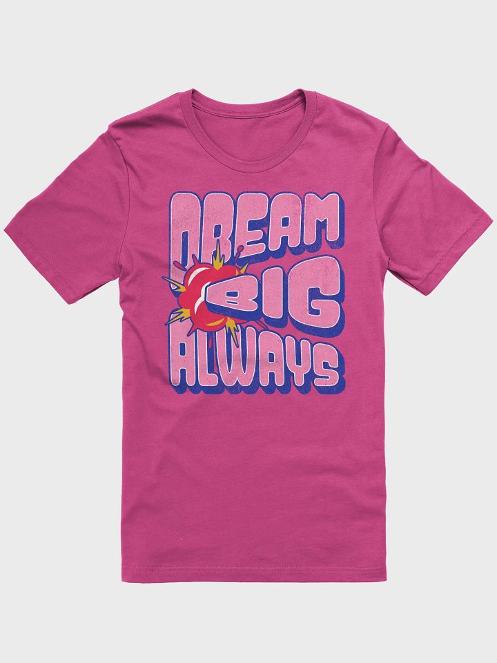 Dream Big product image (1)