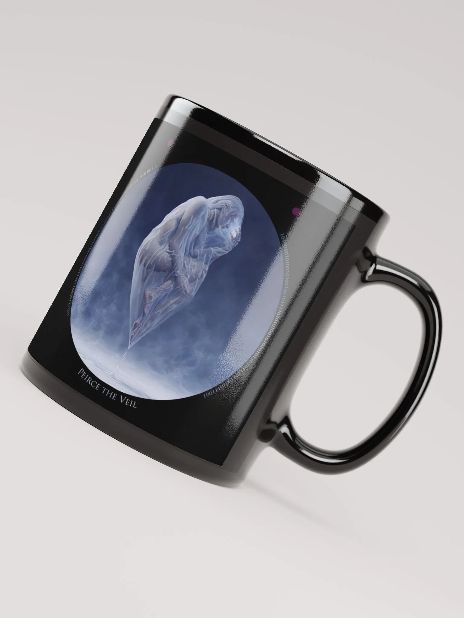 Mug from Neuronal series product image (7)