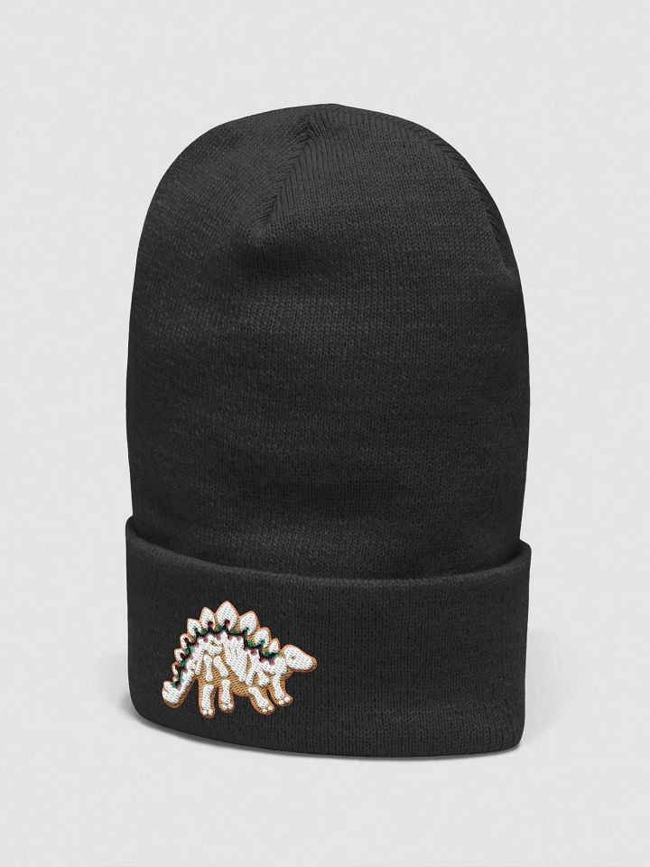 Christmas Dino Hat product image (14)