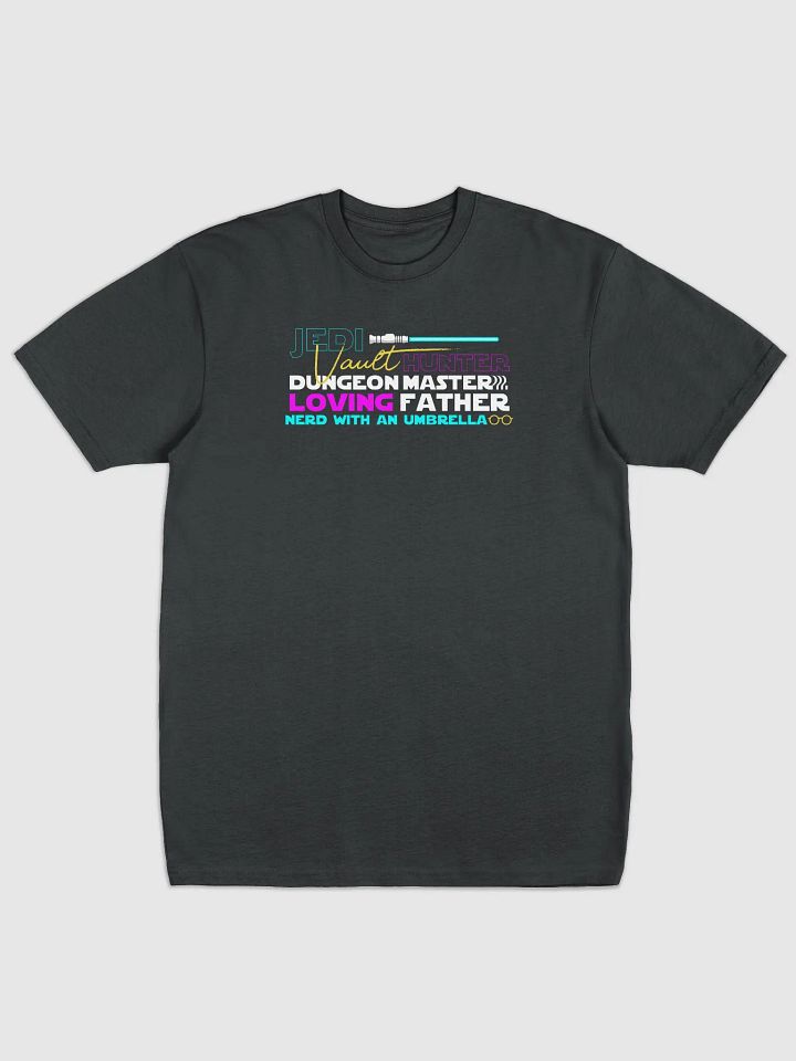 JEDI Vault Hunter Tee product image (2)