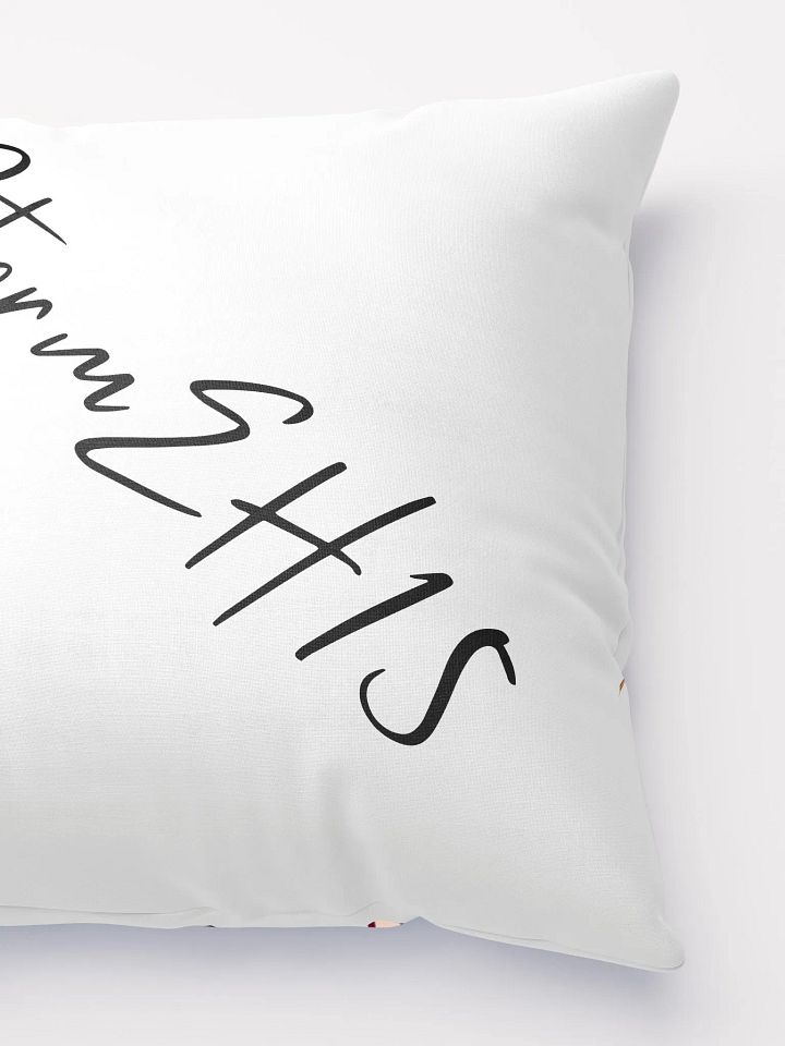LEWD Pillow product image (2)