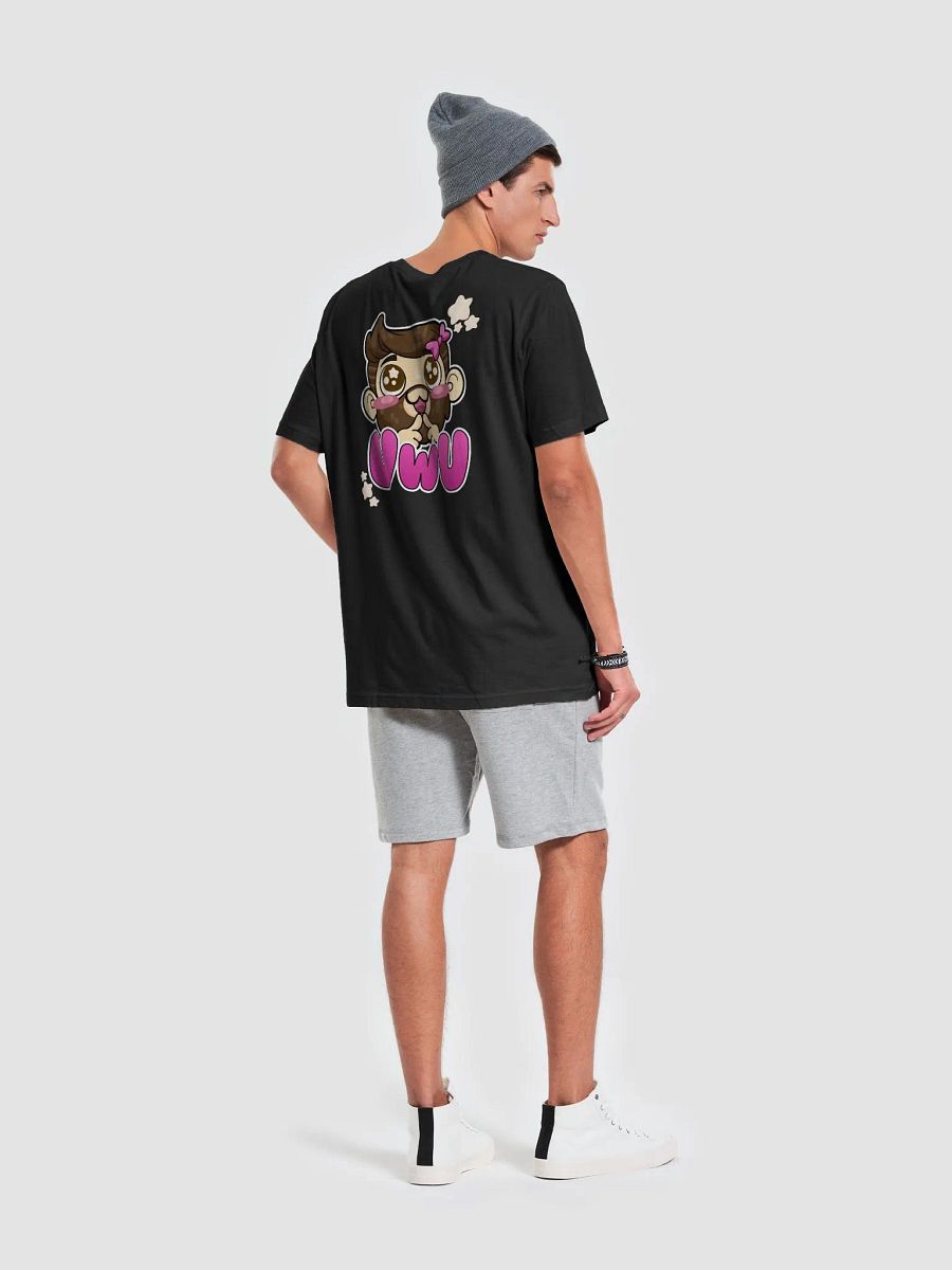 The UwU Shirt product image (7)