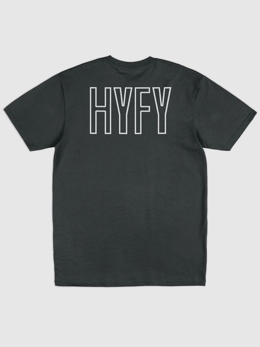 HYFY Tee product image (1)