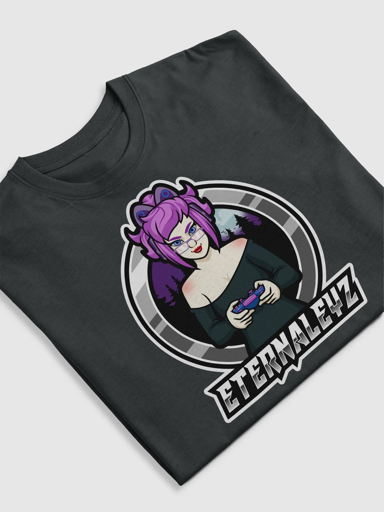 EternalEyz T-Shirt product image (19)