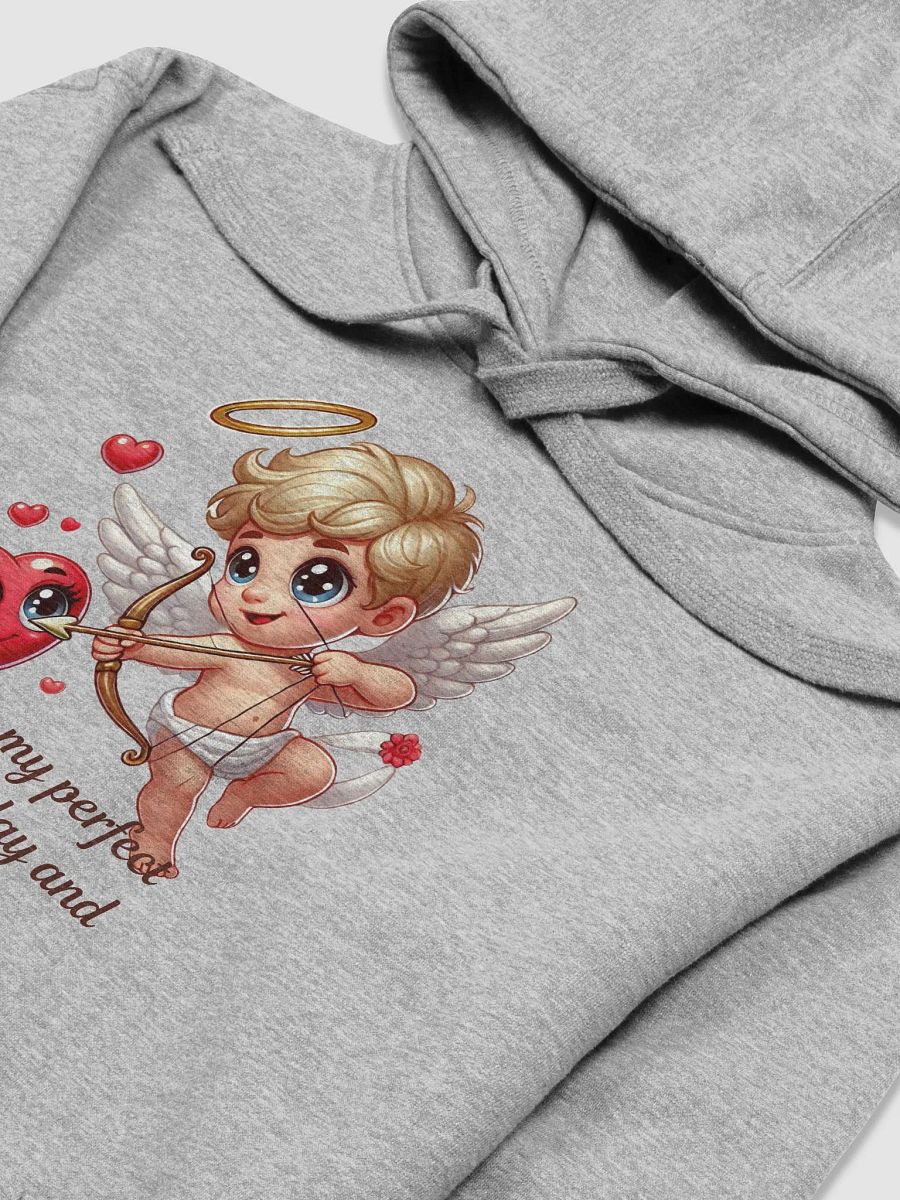 Cherub's Arrow Unisex Premium Hoodie product image (3)