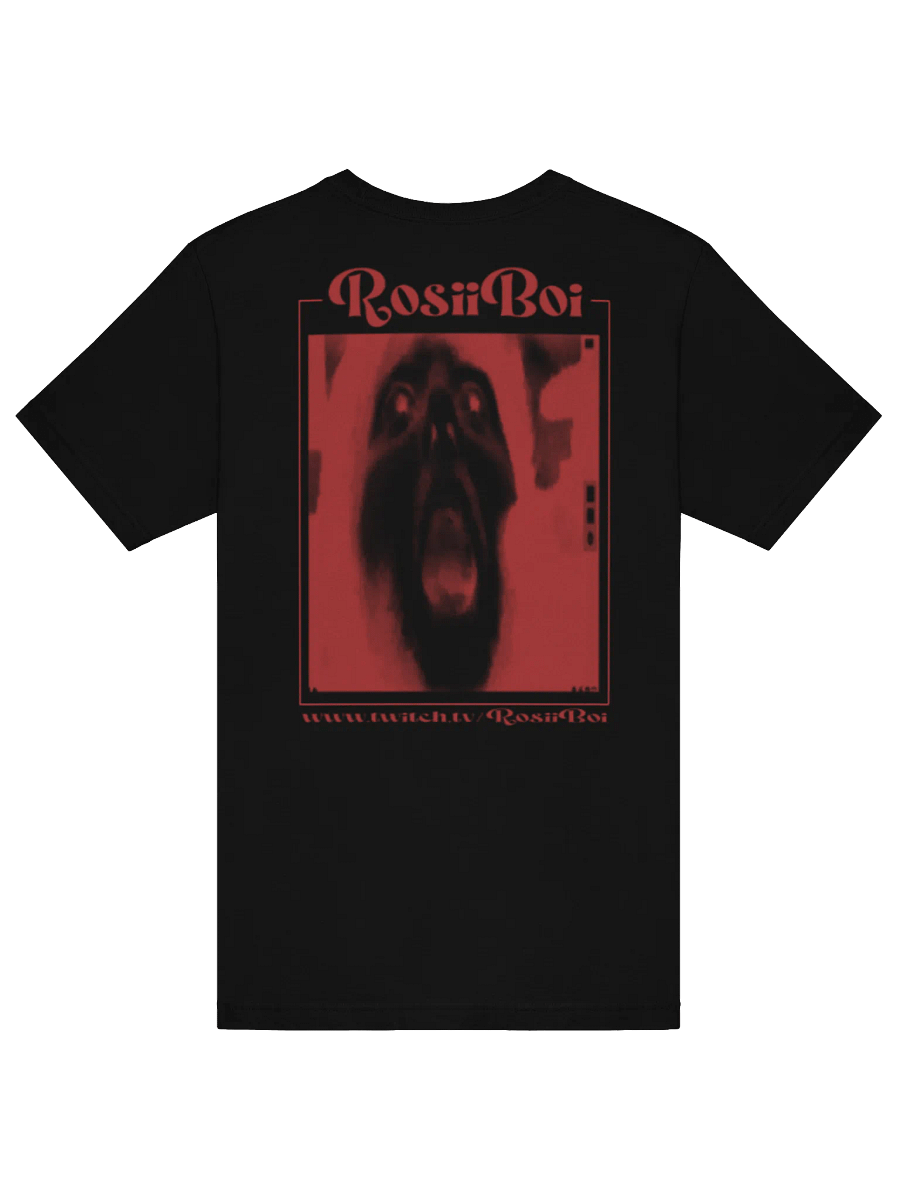 'ROSIIBOI Est. 2002' T-Shirt product image (41)