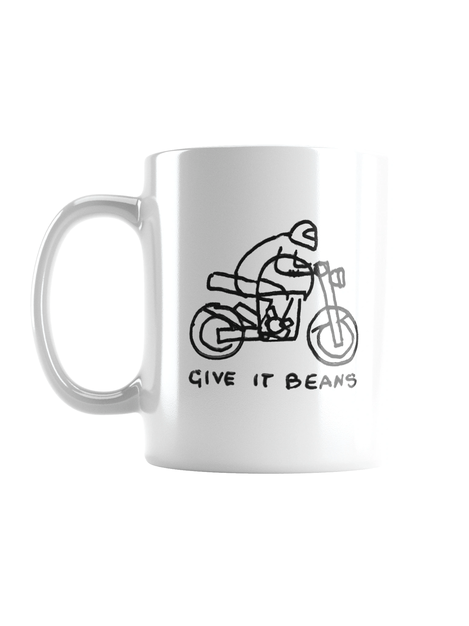 Give It Beans product image (3)