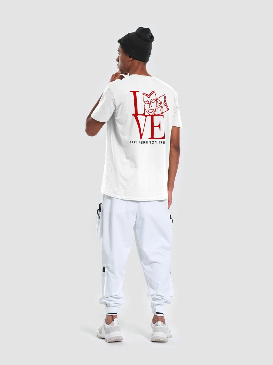 LOVE Theatre Next Gen Tshirt product image (4)