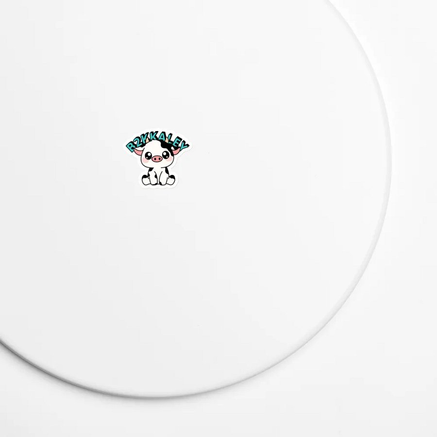 B2KKaley Magnet product image (5)