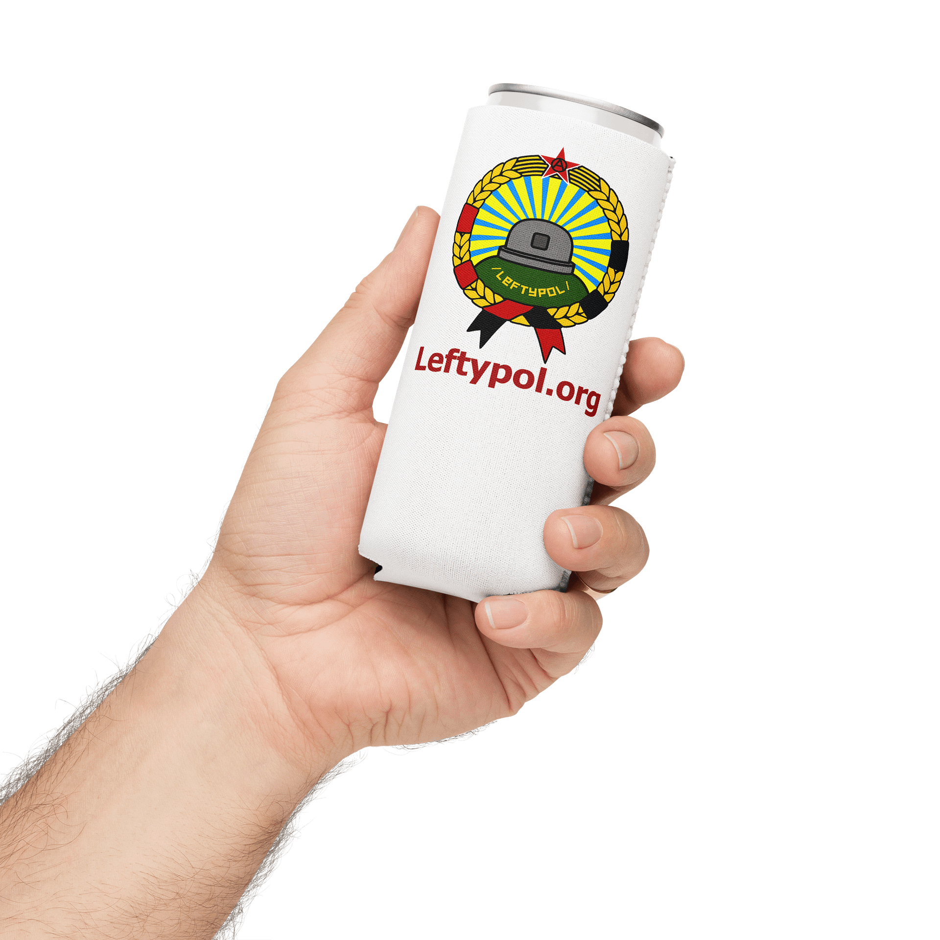 /leftypol/ - Can Cooler product image (12)