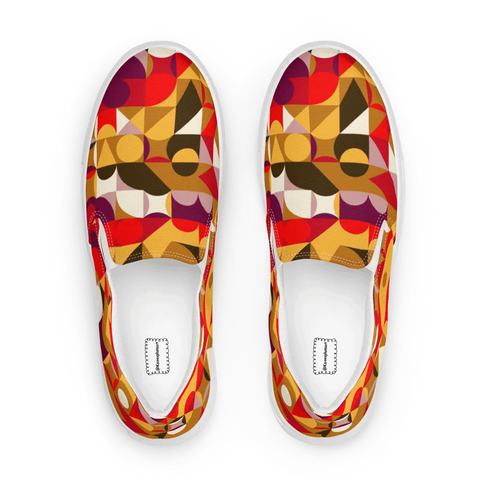 Funky Shapes 1 product image (5)