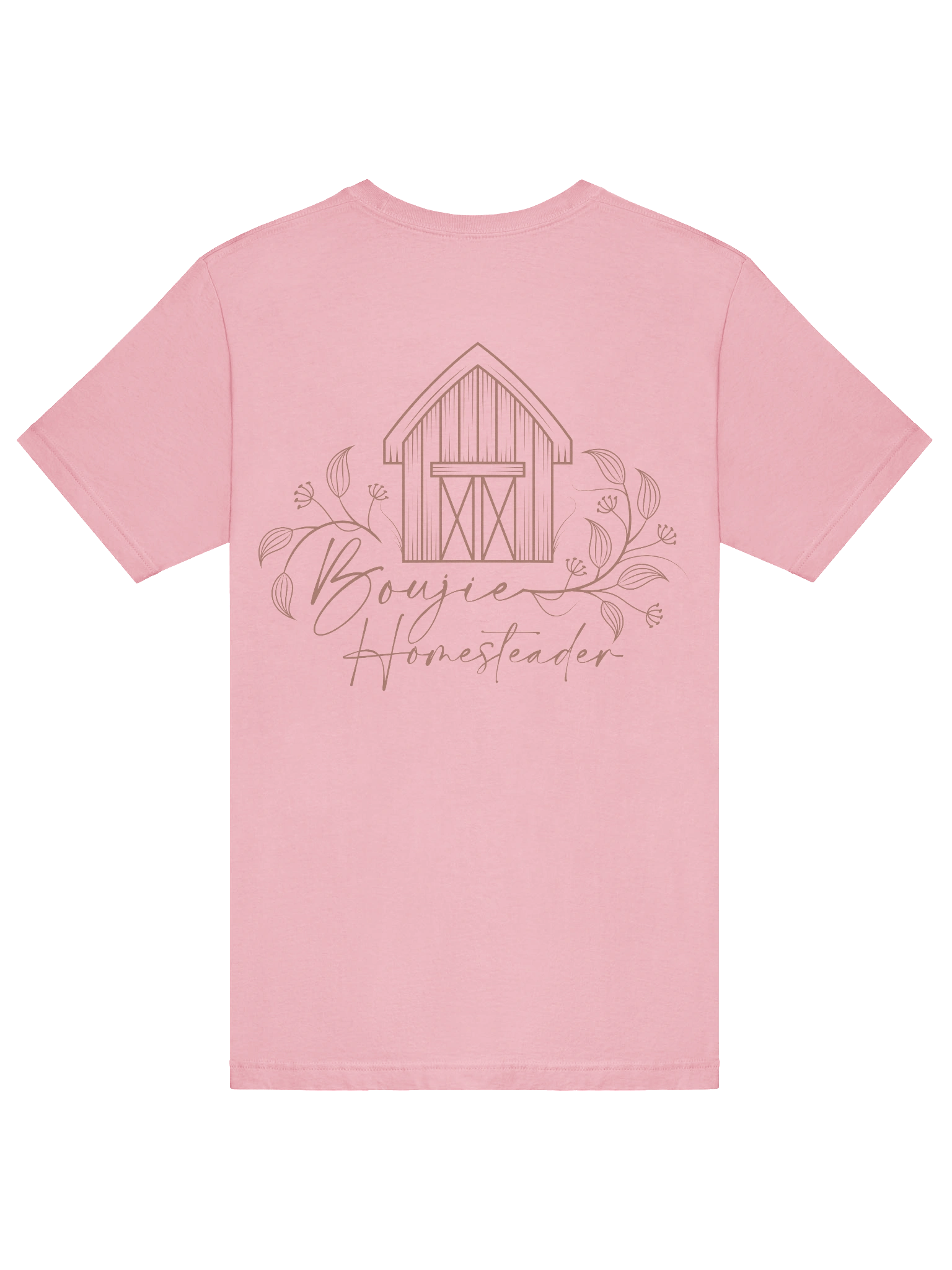 Boujee Homesteader Tee product image (36)