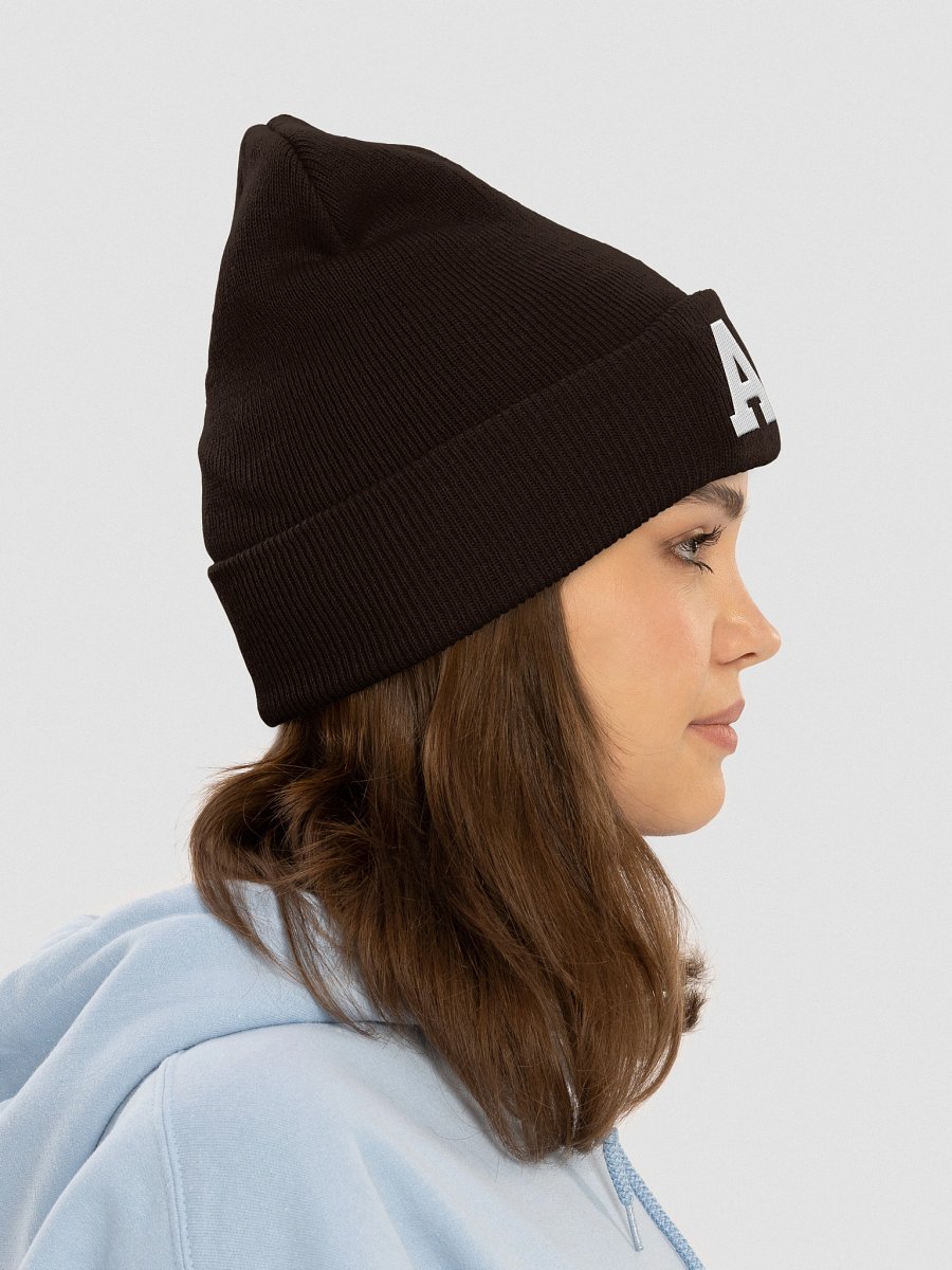 AAU Cuffed Beanie product image (48)