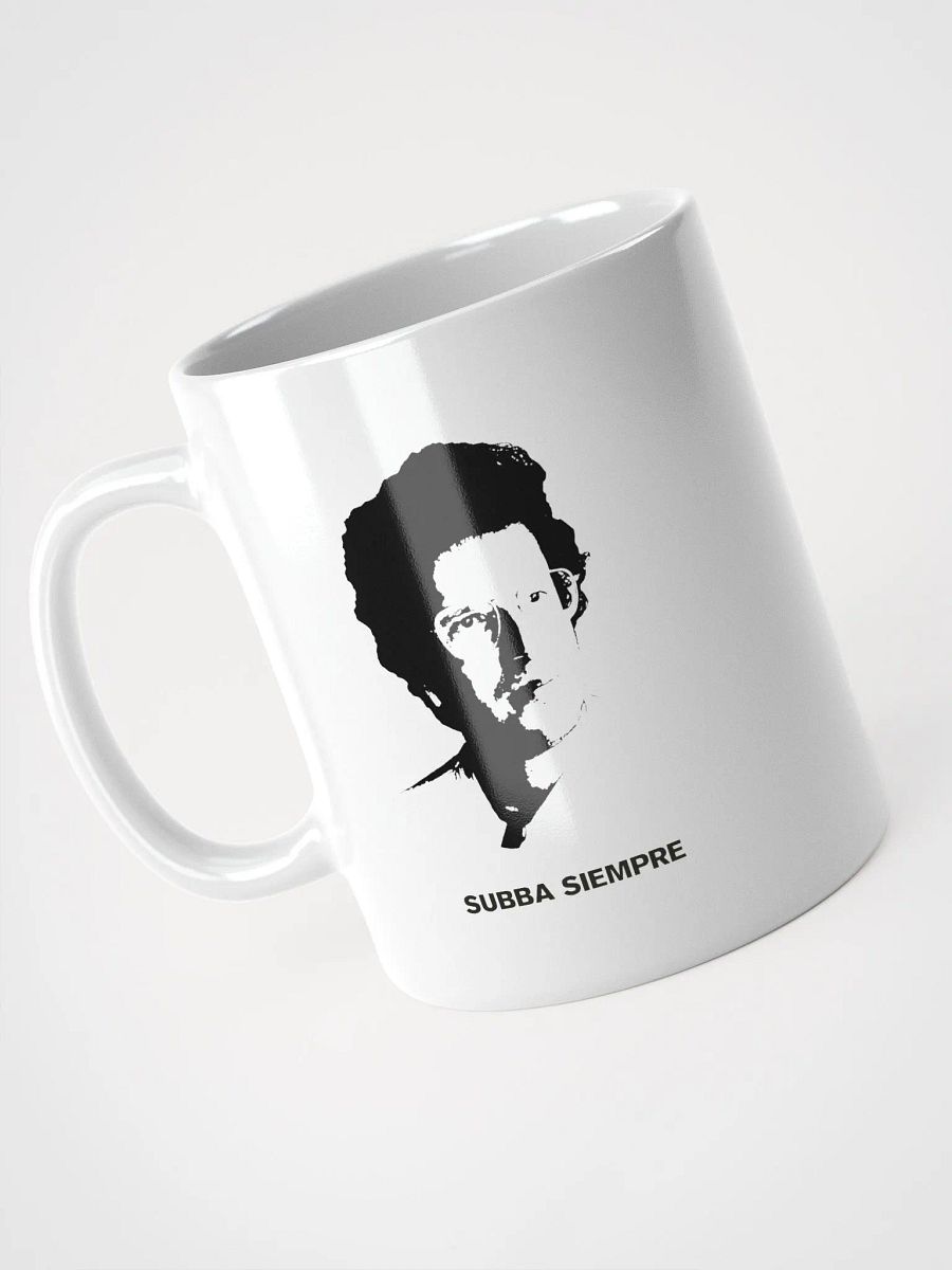 Tazza Siempre product image (9)