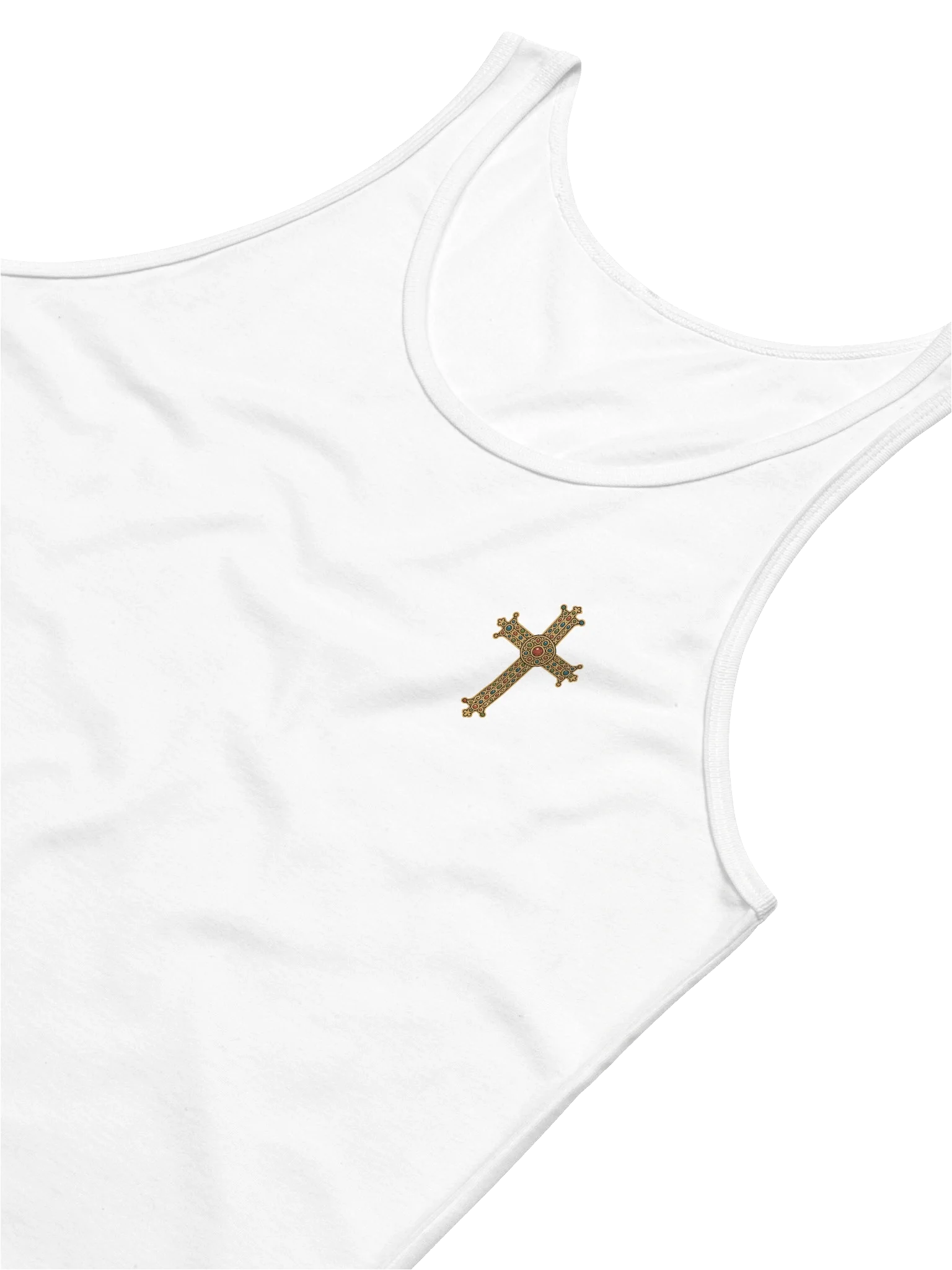 Reconquista Don Pelayo tank top product image (36)