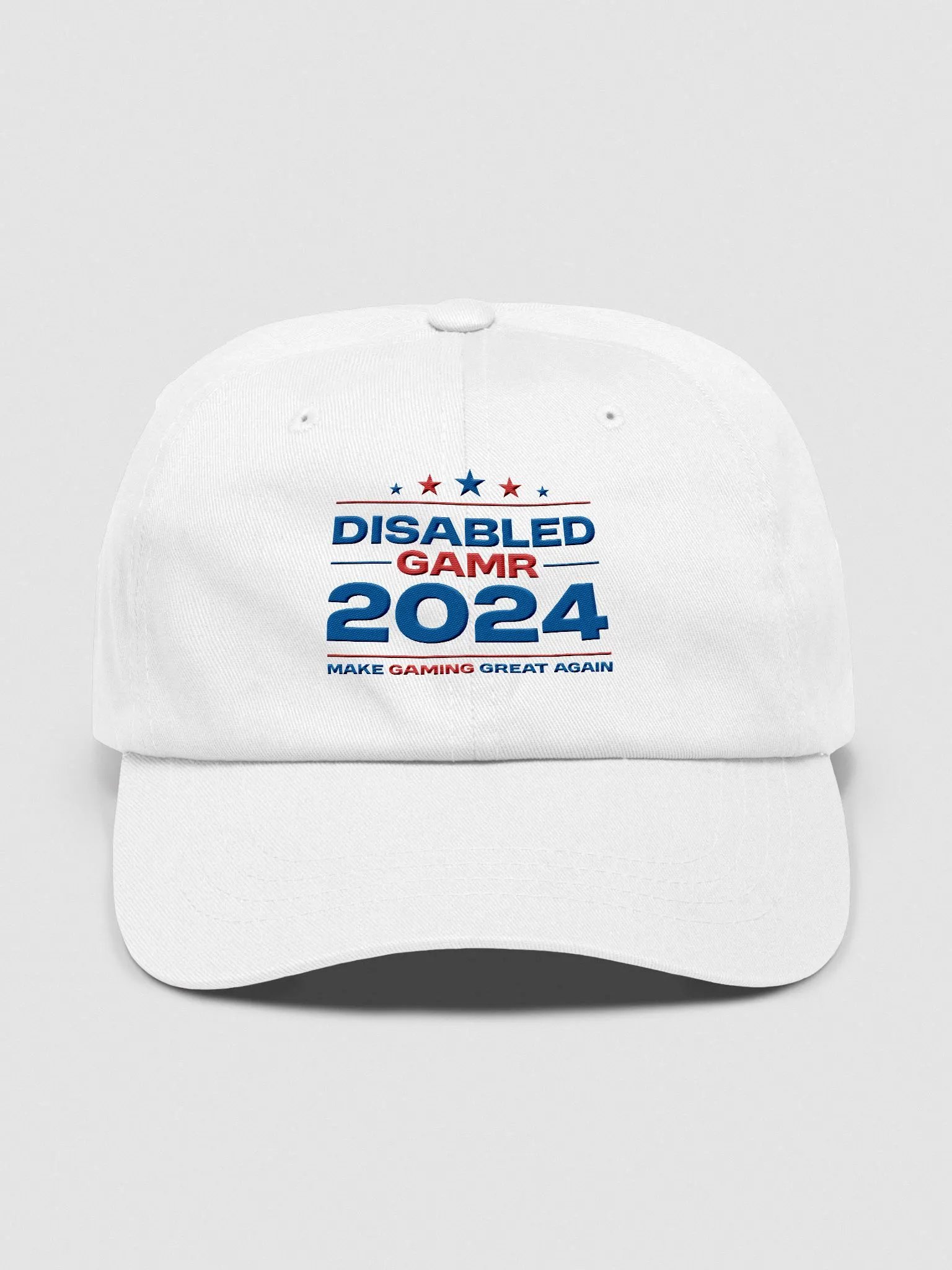 DG 2024 Dad Hat product image (1)