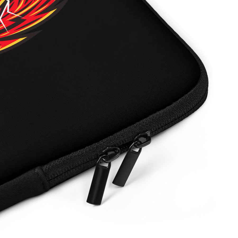 Moochy Laptop Case product image (5)