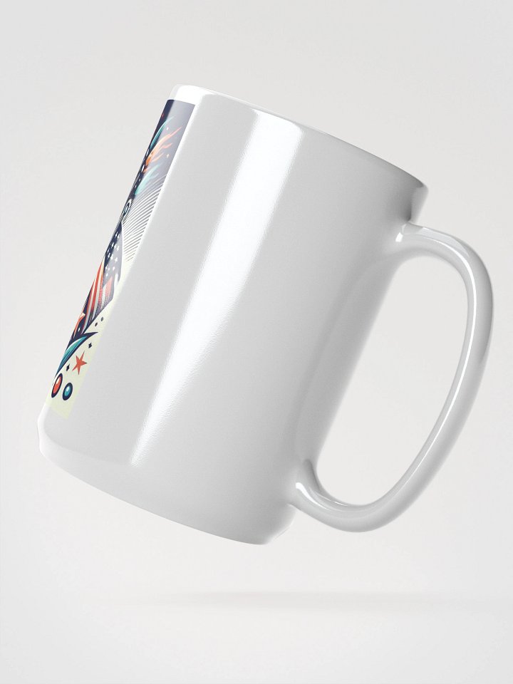Liberty Blaze Mug product image (2)