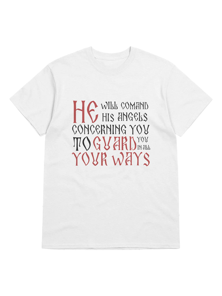 Celestial Warrior T-Shirt product image (2)