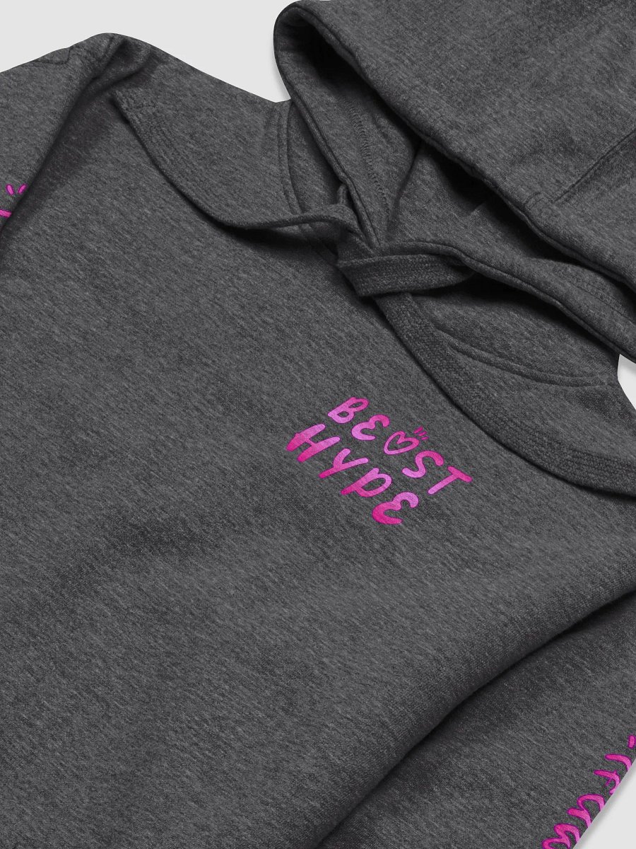 BEAST HYPE HOODIE product image (15)