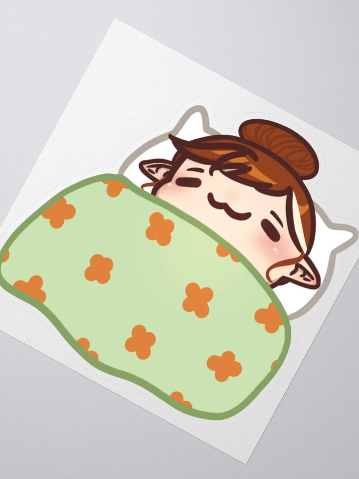 Bedge Sticker product image (5)