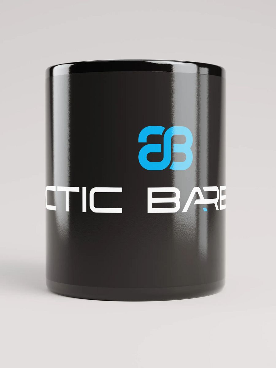 Arctic Barbers Mug product image (10)