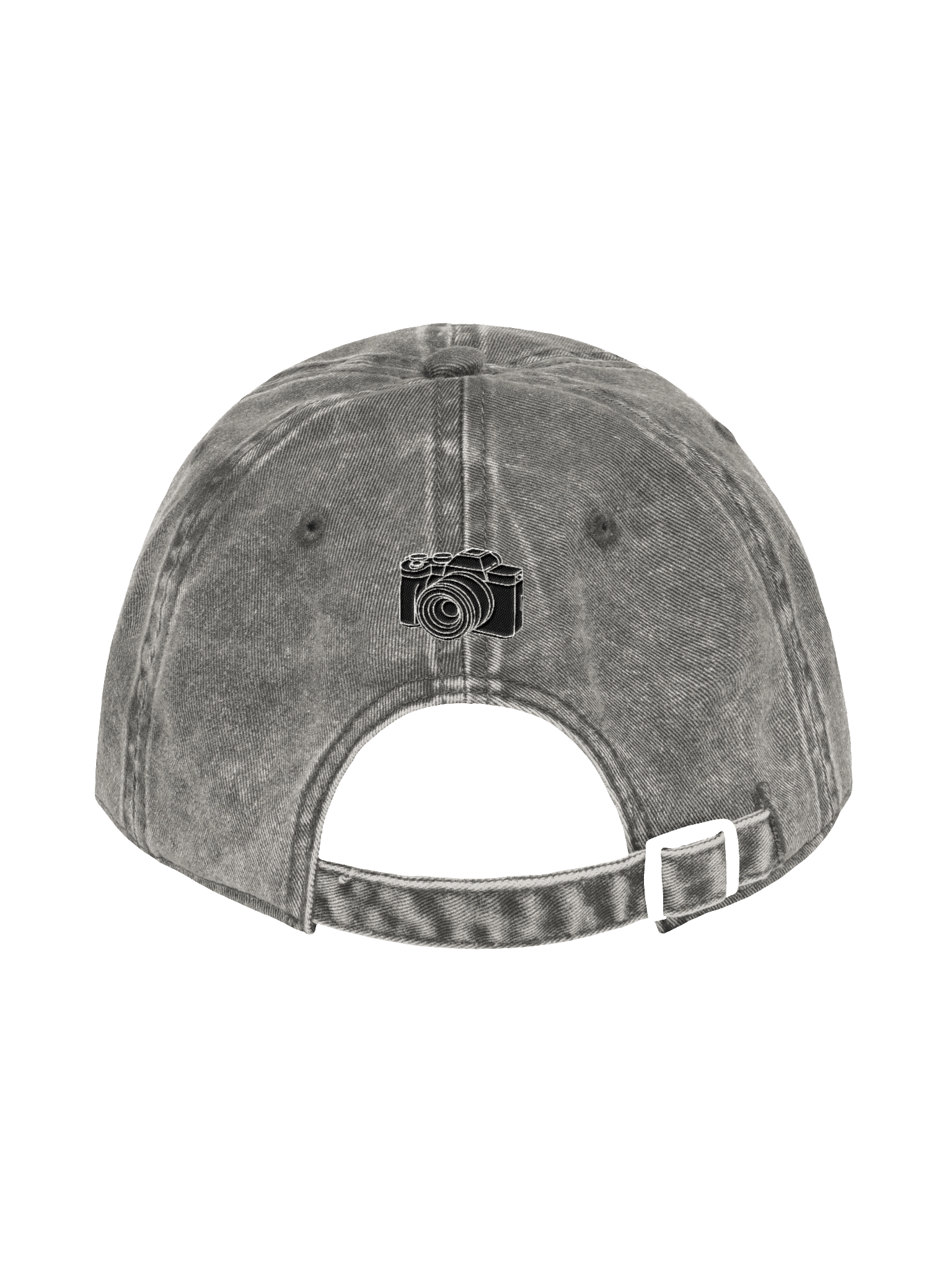Road Reality Dad Hat product image (2)