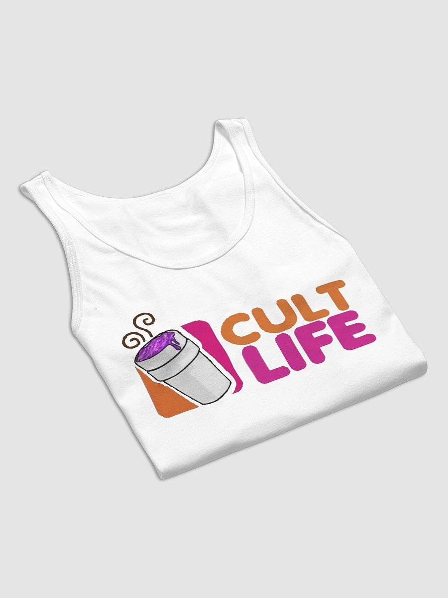 CULT LIFE DONUTS TANK product image (8)