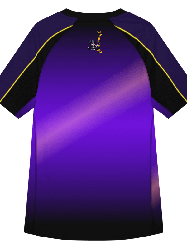 Channel 25 T-Shirt product image (4)