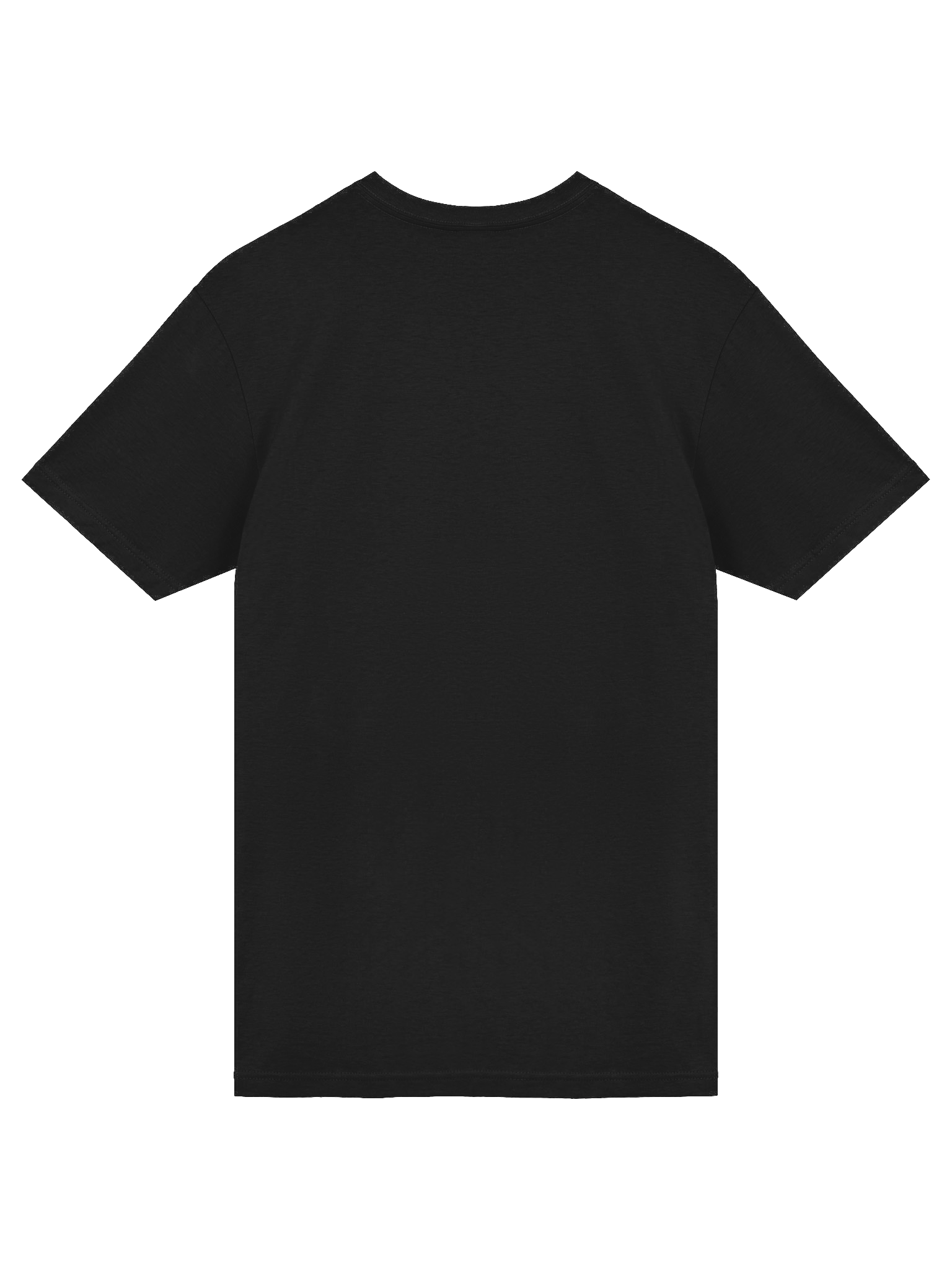 Geometric Fusion T-Shirt product image (22)