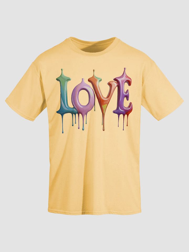 Women's Love Tee product image (74)