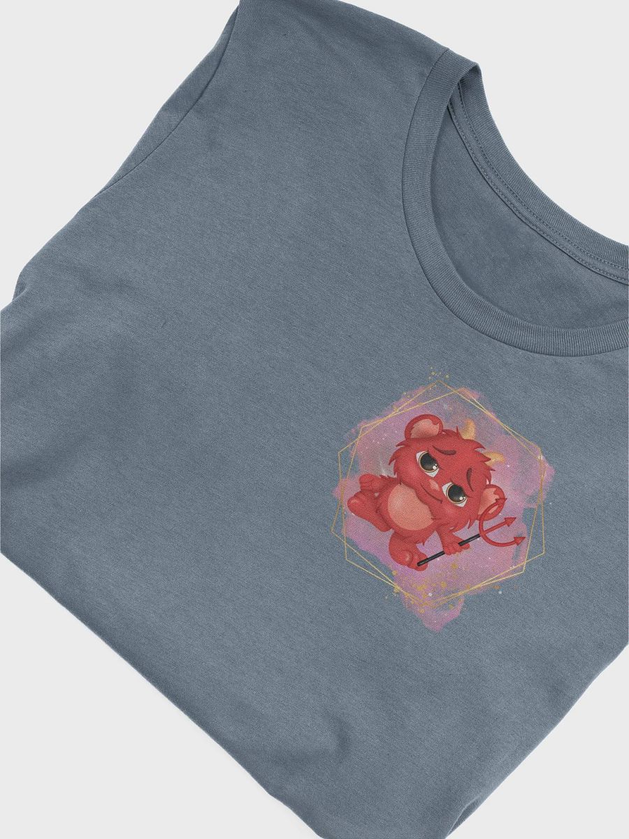 Red Devil Super Soft T-Shirt product image (85)