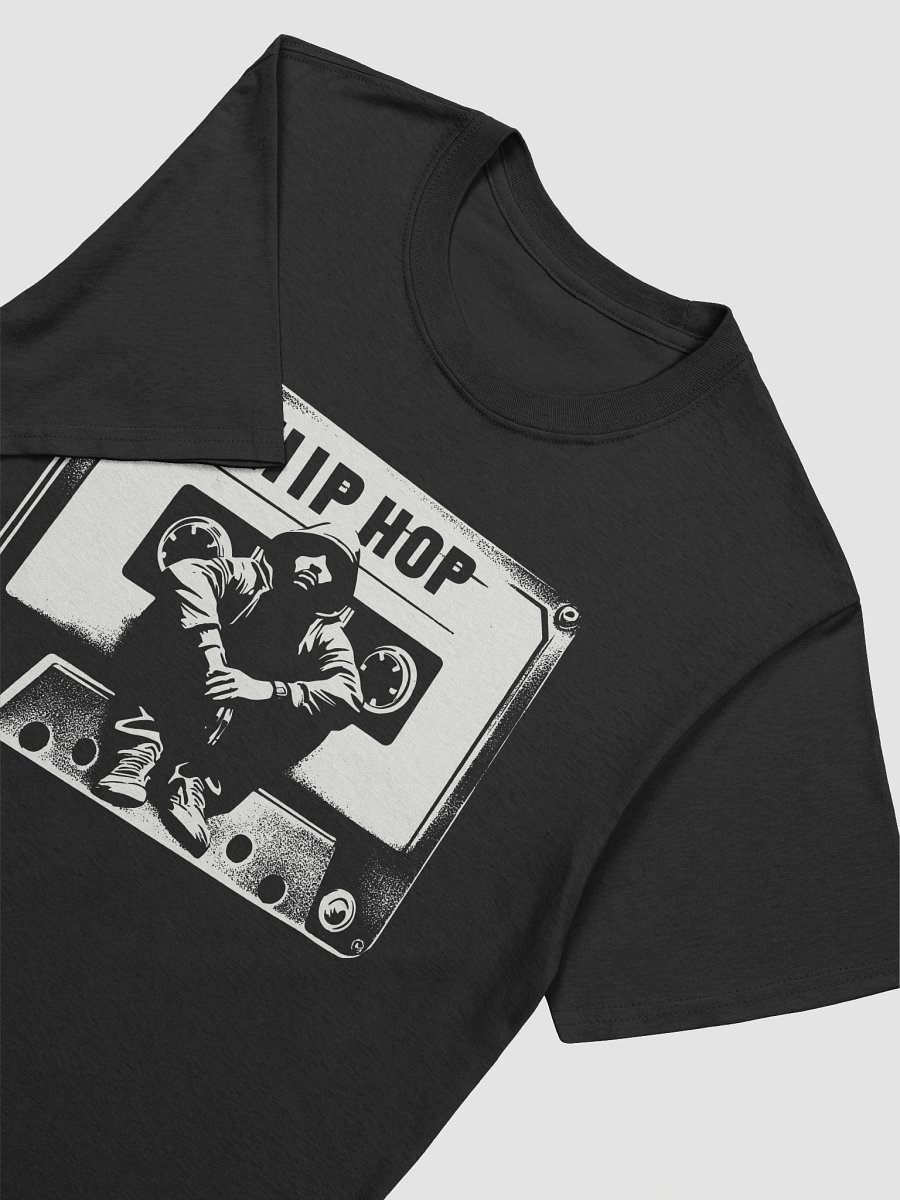 Hip Hop 90s Cassette Tape Tee (03) product image (49)