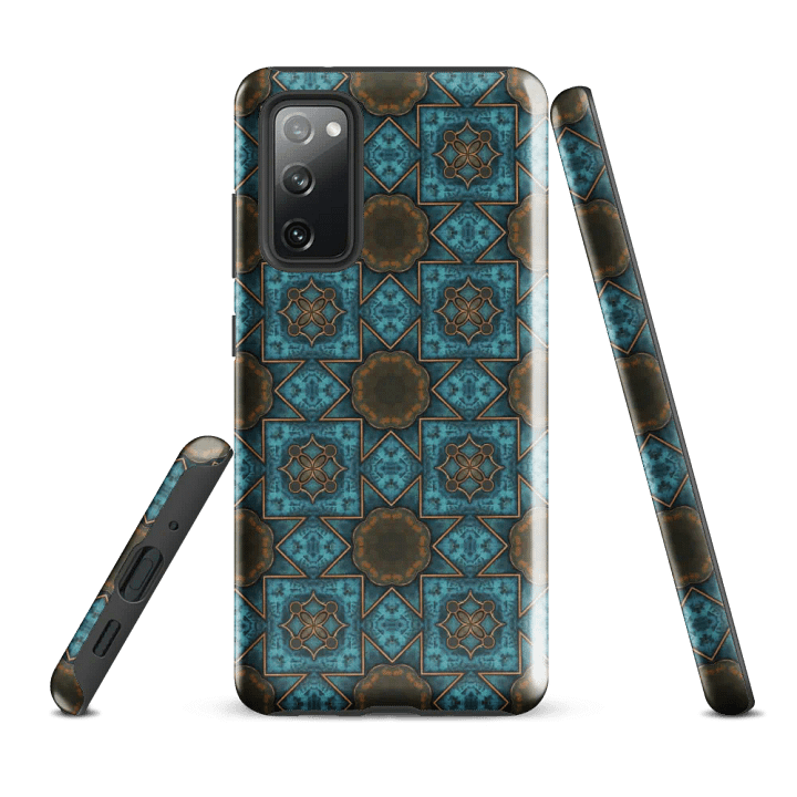 Tough Phone Case for Samsung® #18582405 product image (3)