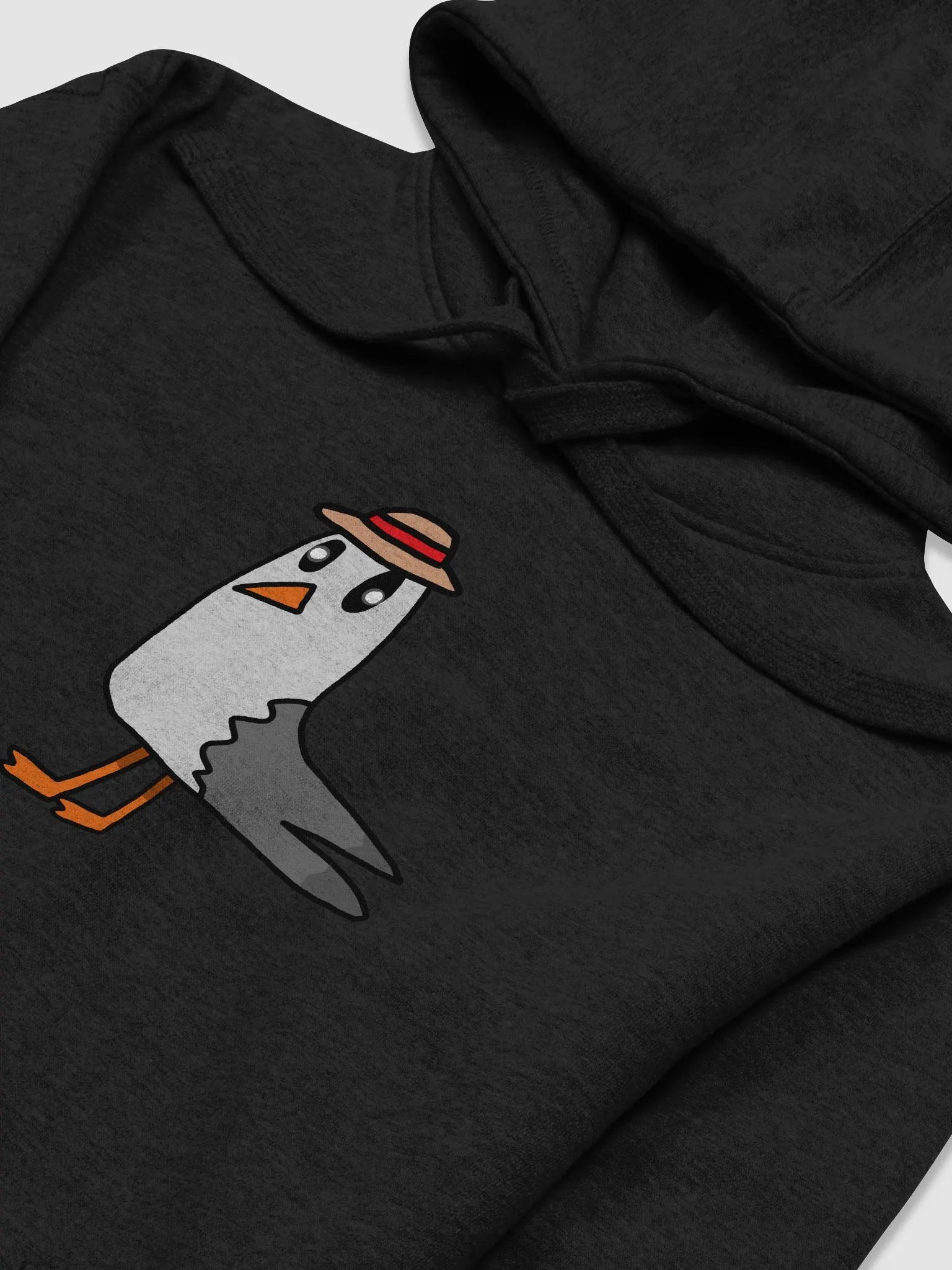 Lil Gull Premium Hoodie product image (39)