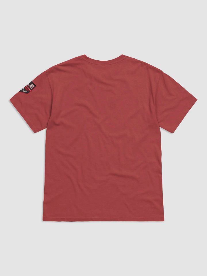 Bulls Team Badge T-Shirt product image (21)